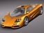 McLaren F1 1994-1998